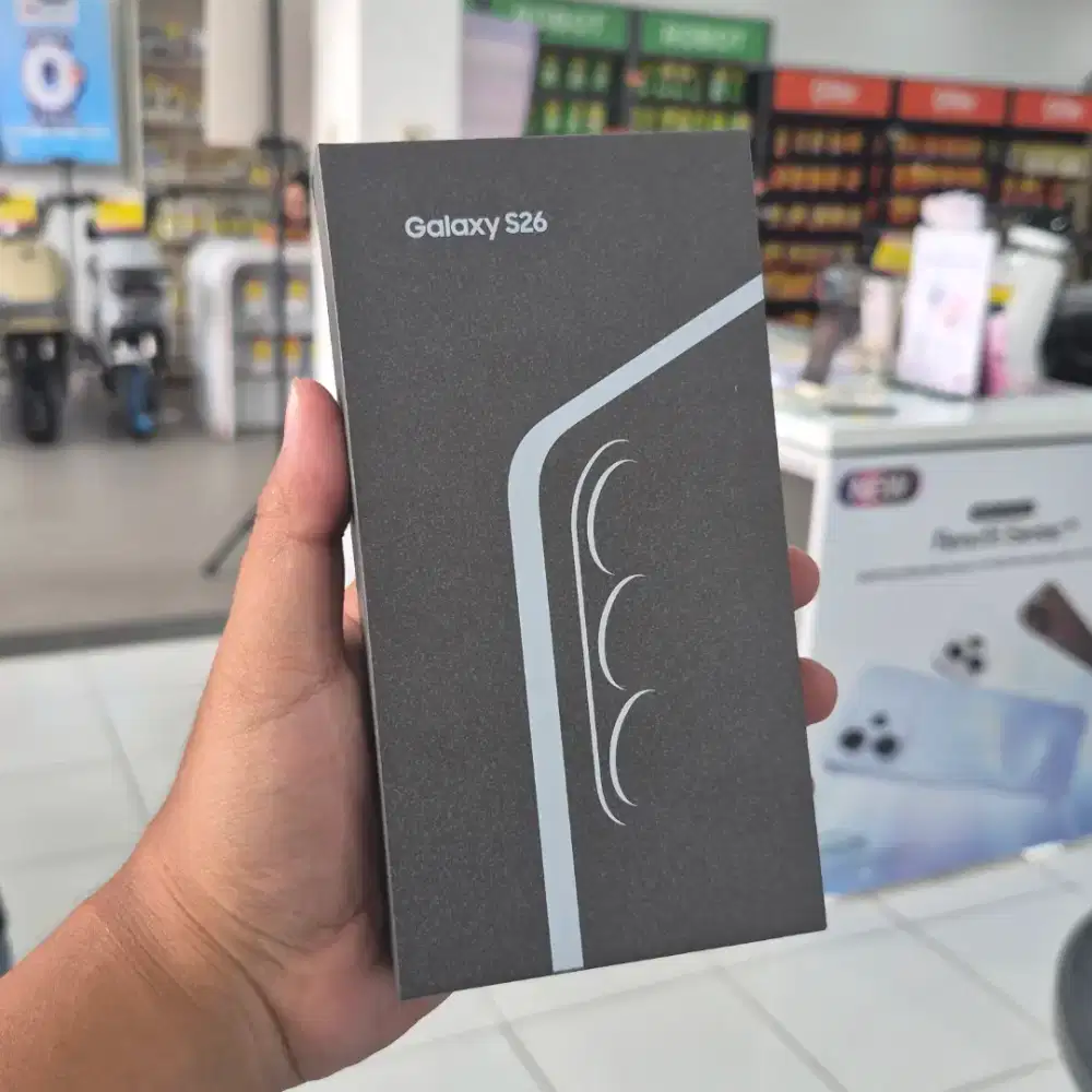 Samsung Galaxy S26 Ultra 512Gb Terbaru Harga Termurah Seu Surabaya