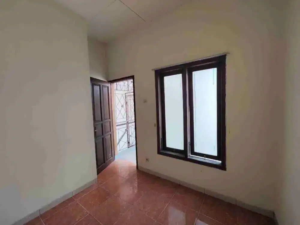 Peumahan Cluster Colomadu - Siap Huni