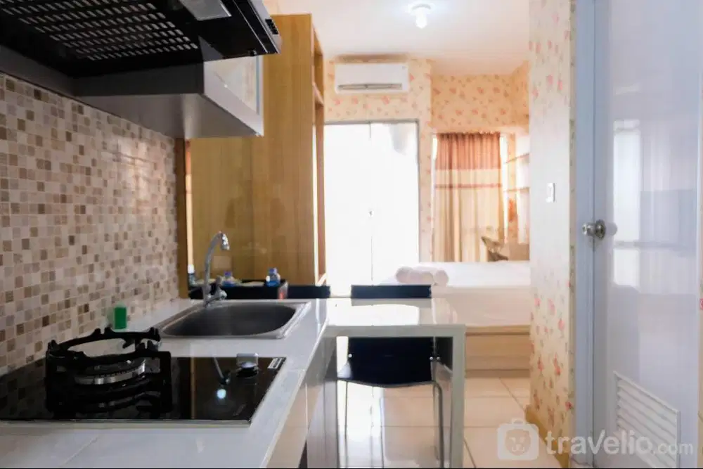 Disewakan Apartemen MTown Residence, Gading Serpong, Tangerang