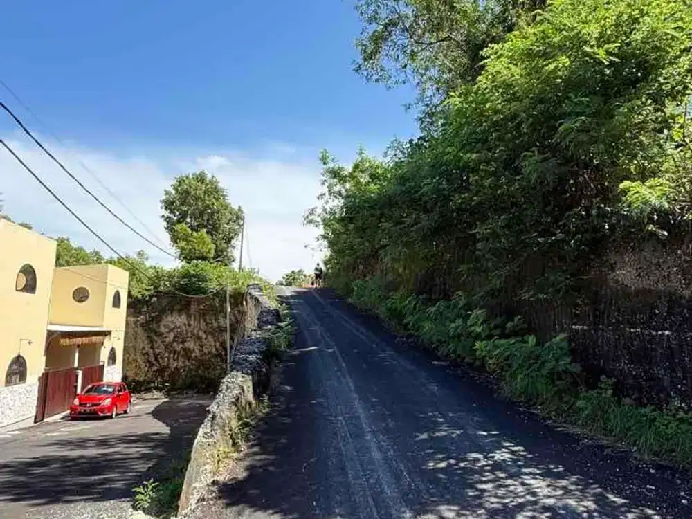 DIJUAL TANAH HOOK – LINGKUNGAN VILLA | KUTUH, KUTA SELATAN – BALI