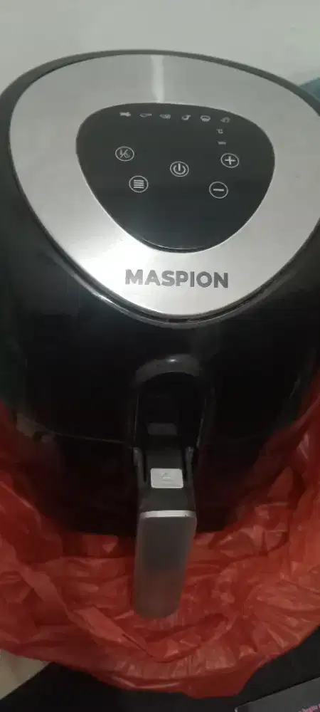 Jual air flayer maspion 1000kwh