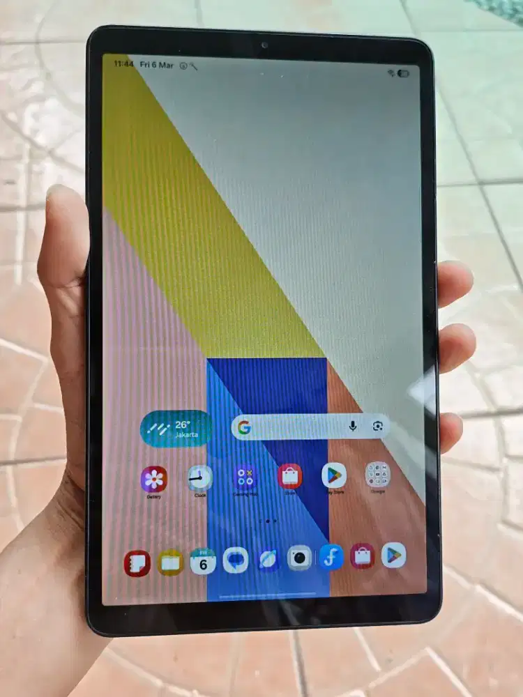 Samsung Galaxy Tab A9 4/64 wifi only
