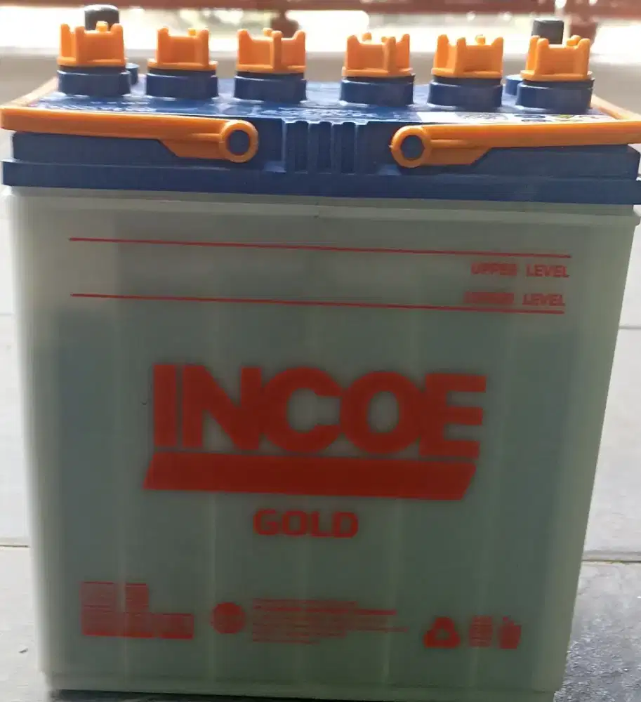 Aki mobil incoe Ex ayla