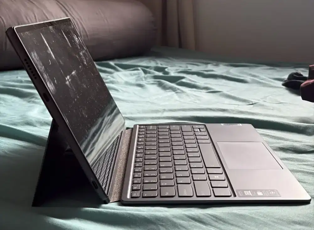 LENOVO IDEAPAD DUET 5 12 TOUCH 15 1335U 16GB 512GB