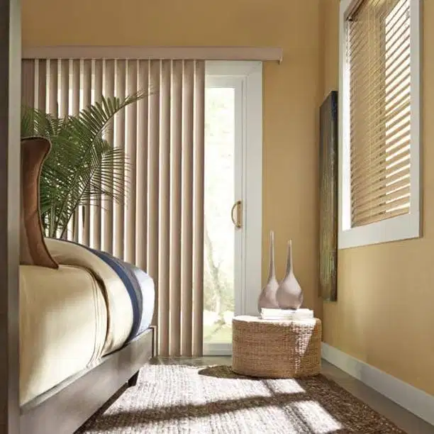 Gorden Model Roller Blinds Vertikal Blinds Kerey