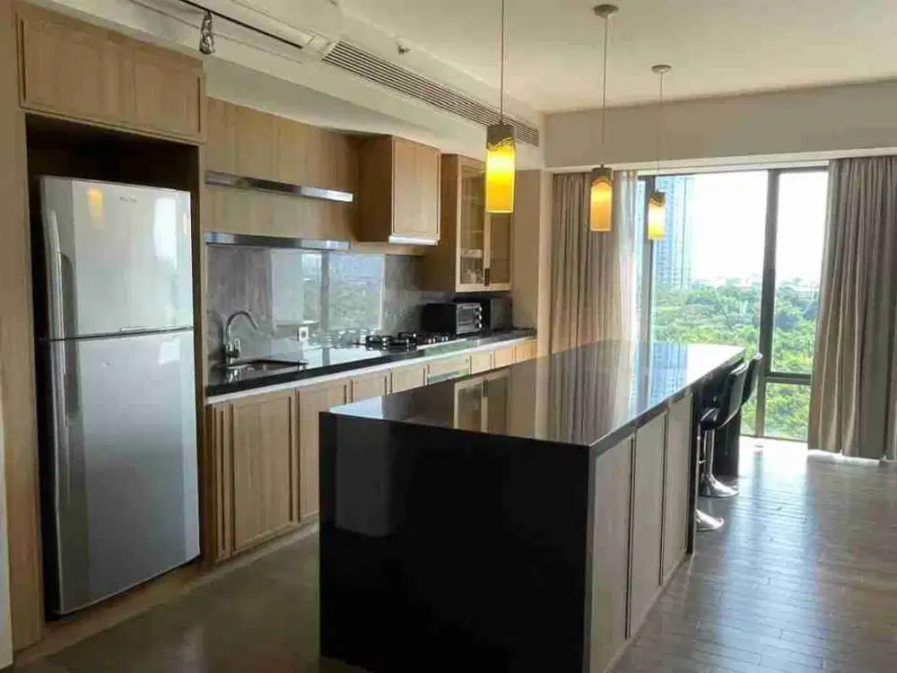 Cozy living apartment at Verde