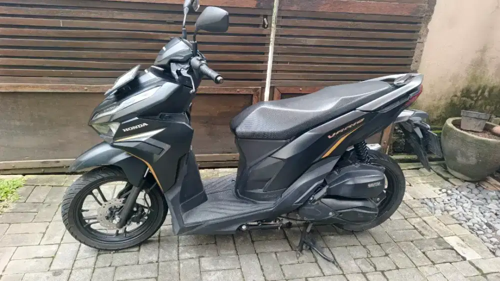 Honda Vario 125 tahun 2024
