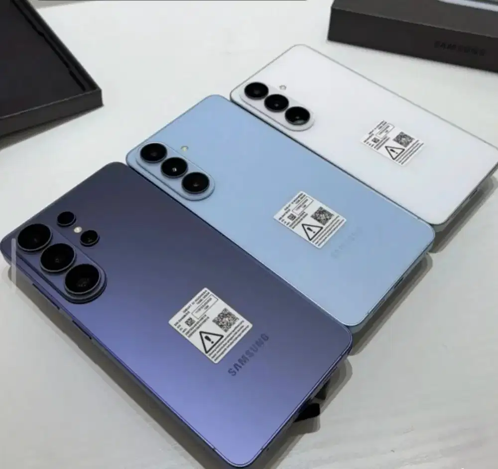 PRE ORDER SAMSUNG S26 SERIES