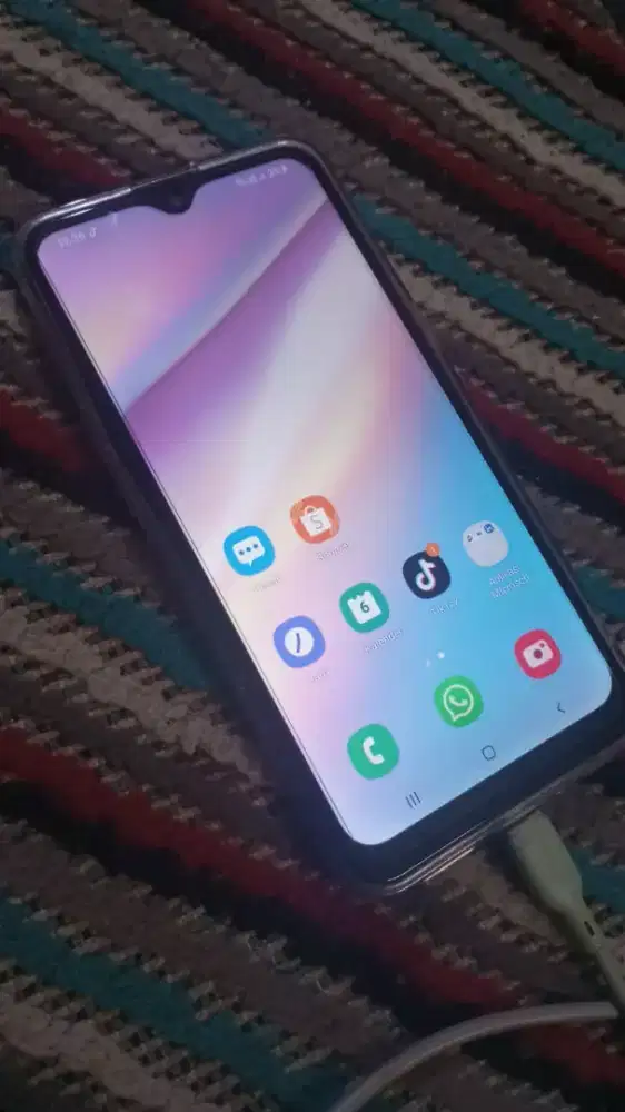 Samsung.  N BB td ci