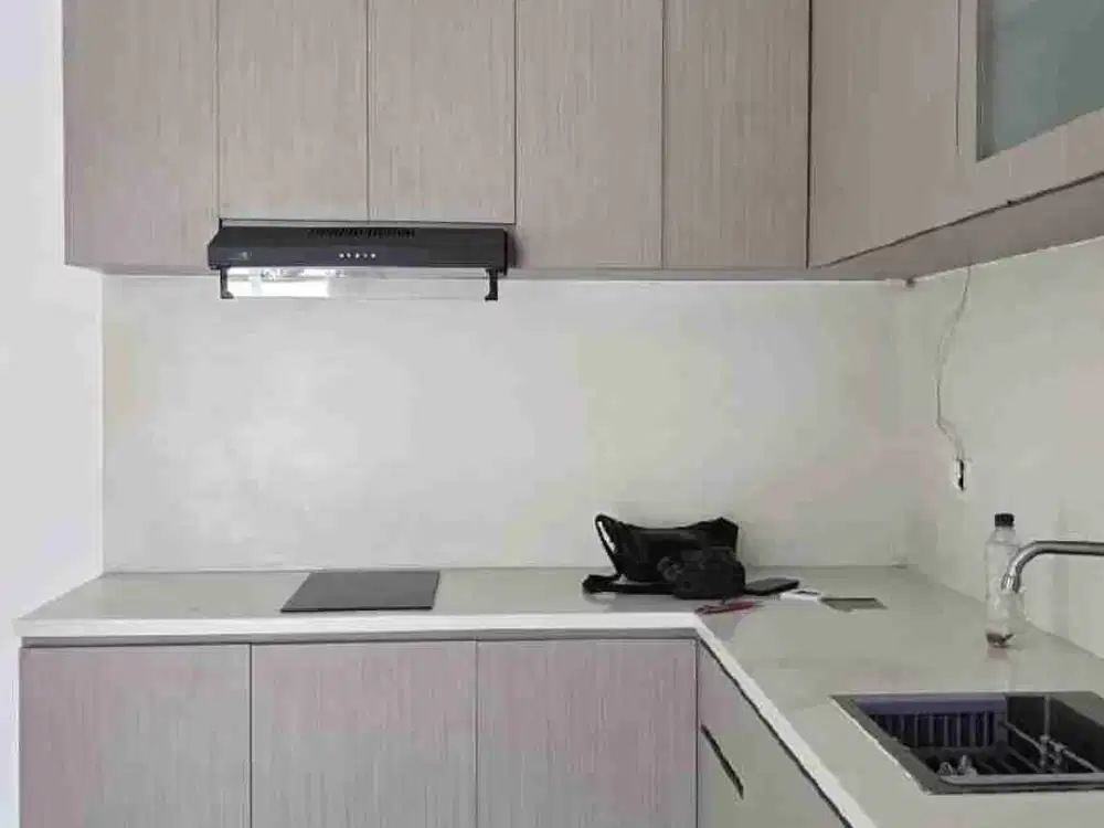 sewa rumah atlanta pik2 bagus rapi