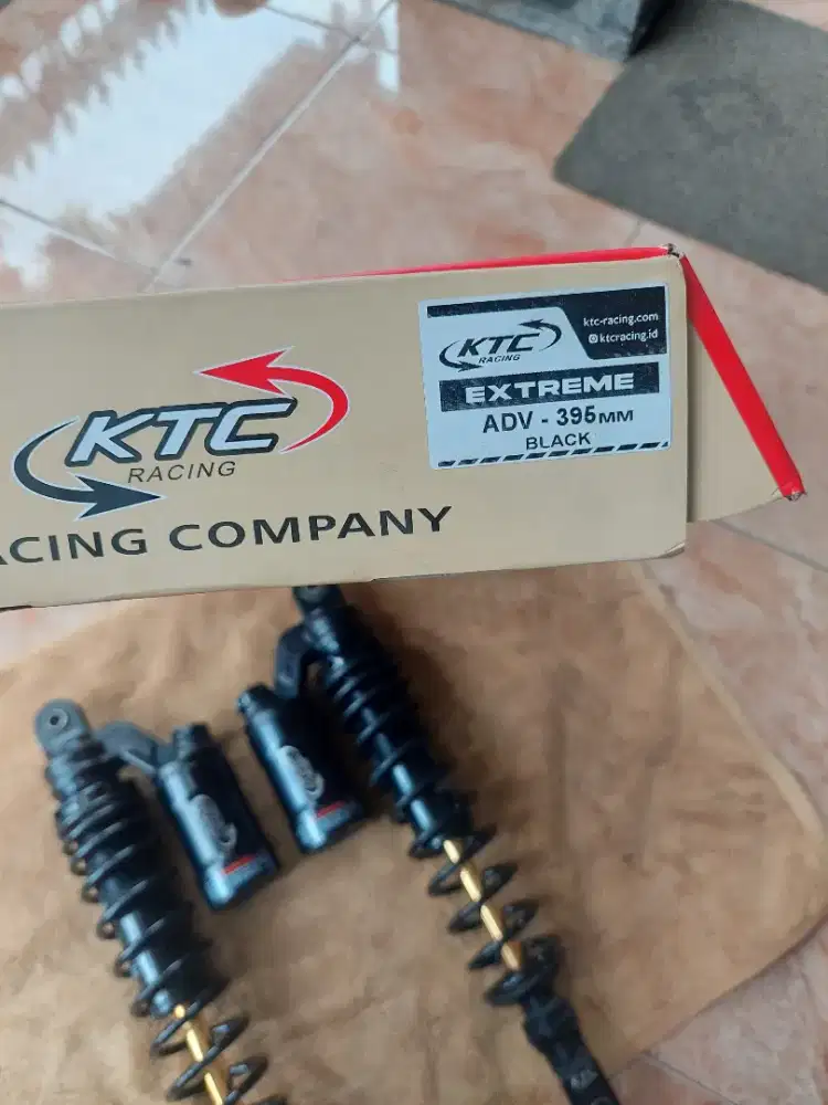 Shokbreker KTC Honda ADV