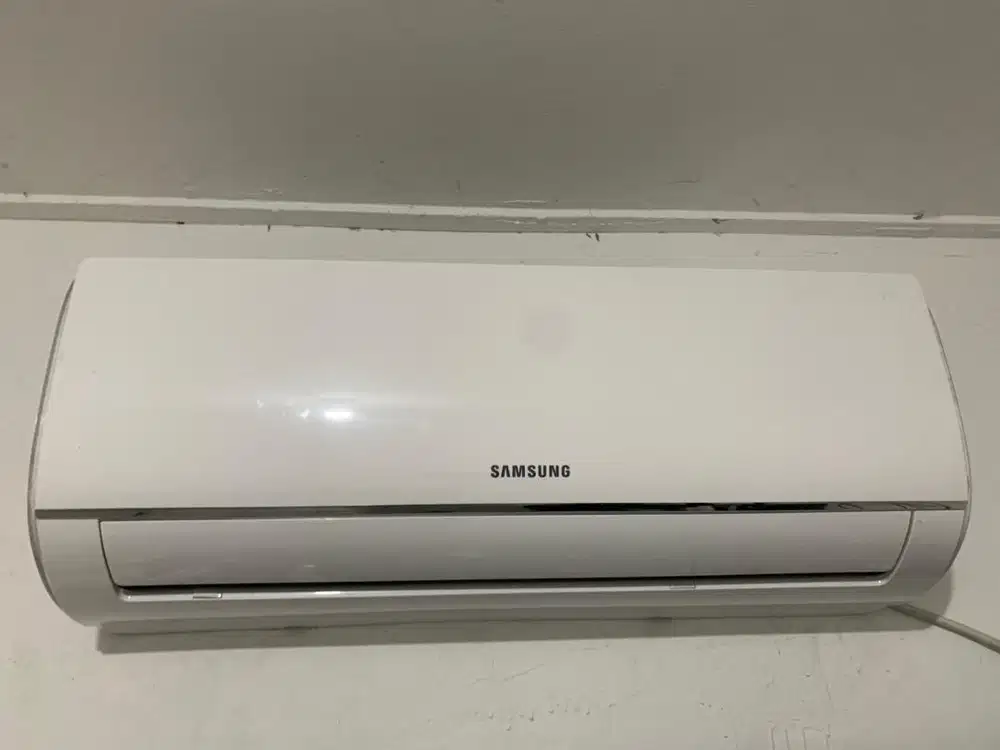 Ac samsung 1/2 PK bekas