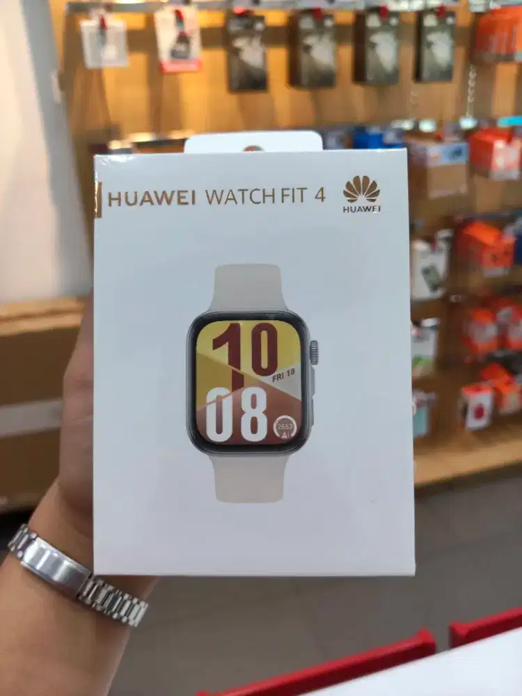 CREDIT HUAWEI FIT 4 BISA CICILAN TANPA DP