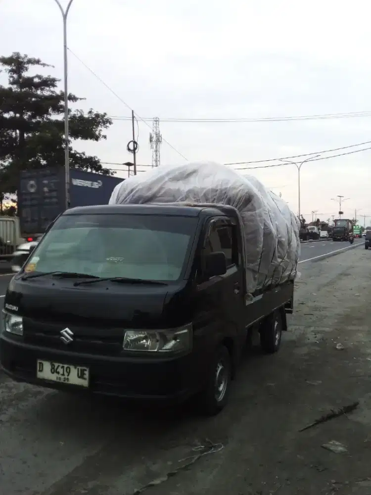 Jasa angkut barang cimahi