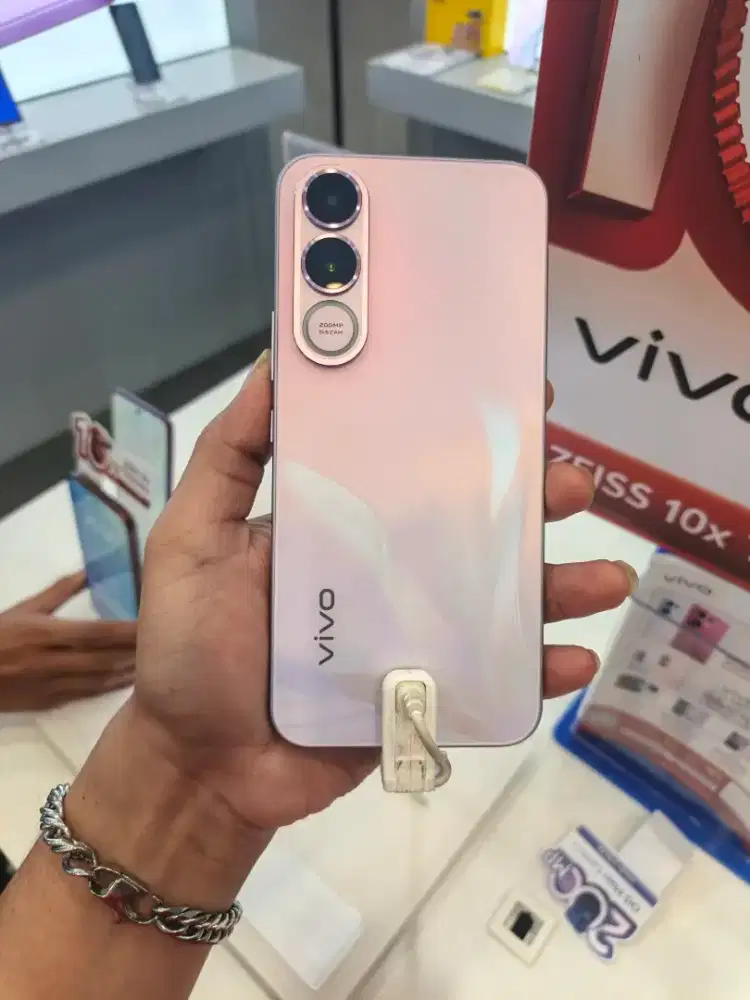 PROMO KREDIT PREE-ORDER VIVO V70 FE TERBARU TANPA DP! BUNGA 0% FREE 2