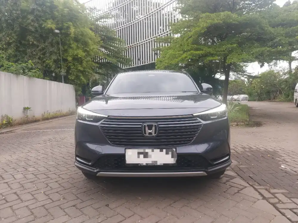 Full Ori_ Honda HRV 1.5 SE Special Edition 2024 / 2025