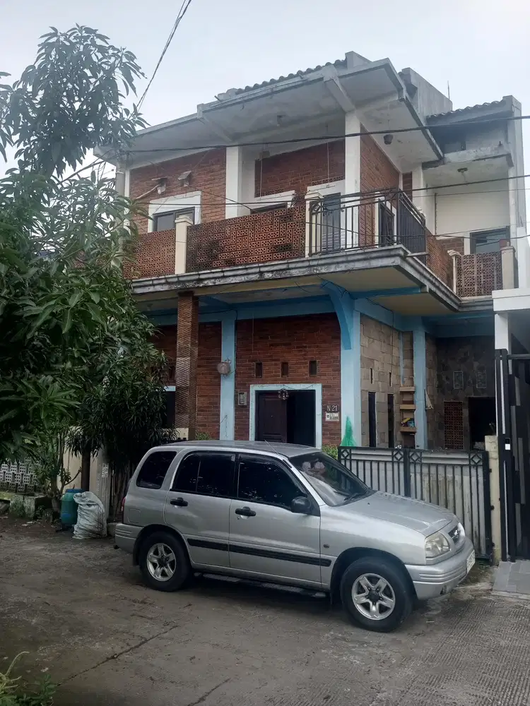 Suzuki Escudo 2003 Bensin