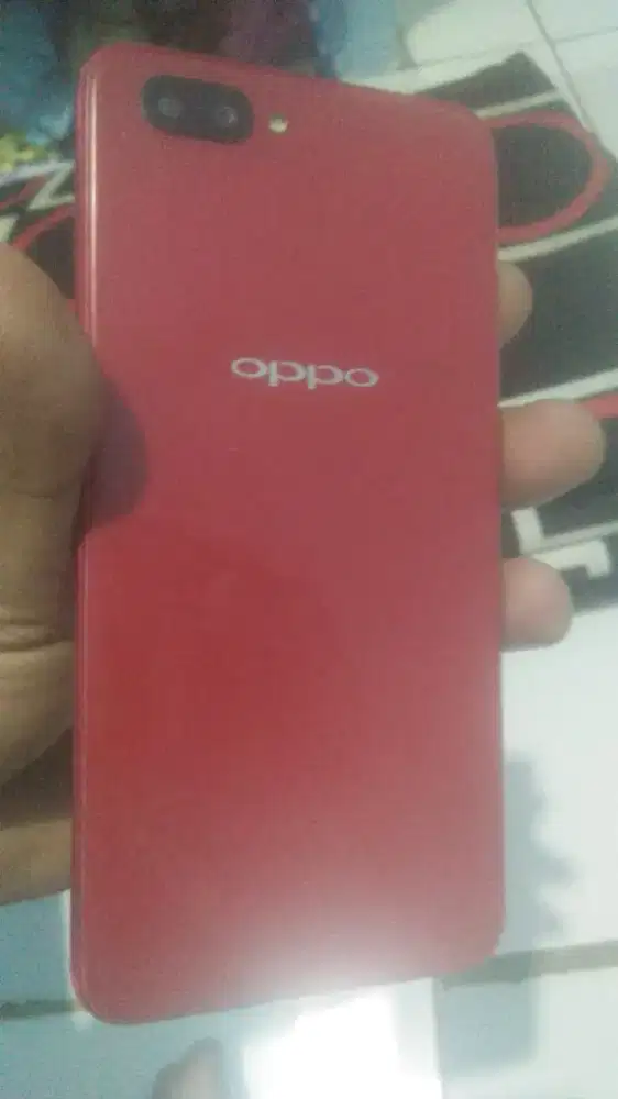 Jual cepet oppo a03s ram 2