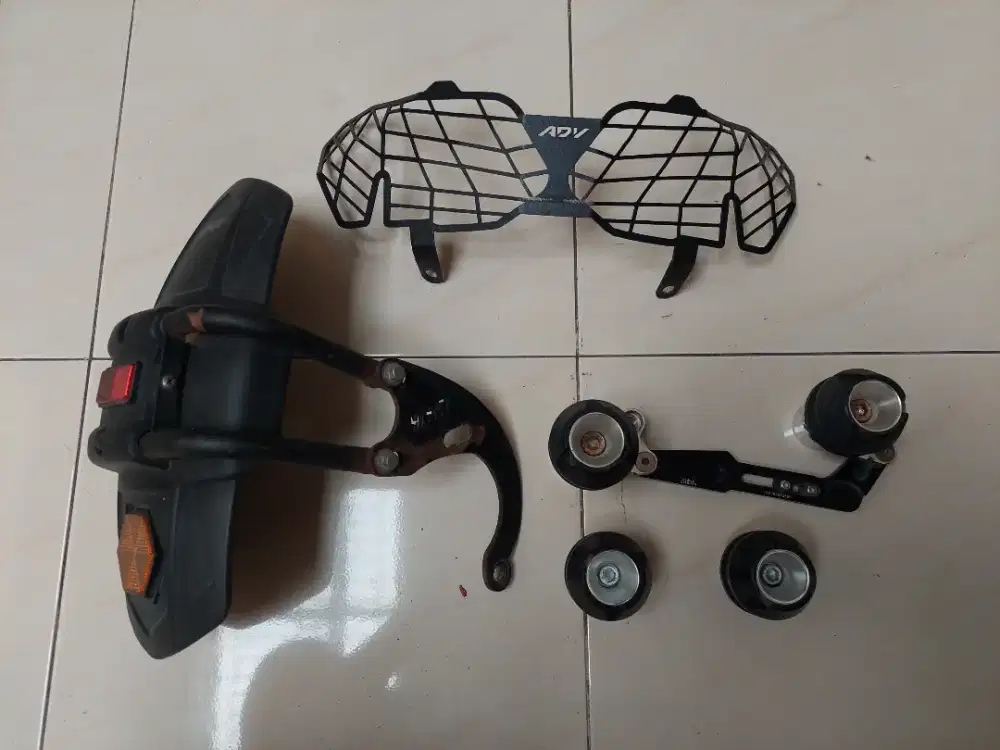 Aksesoris Adv 150
