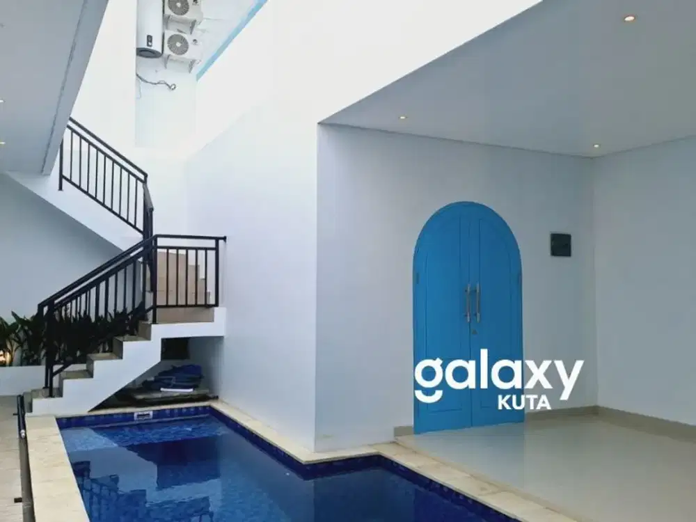 DIJUAL DAN LEASEHOLD VILLA 2 BEDROOM DI PECATU BADUNG