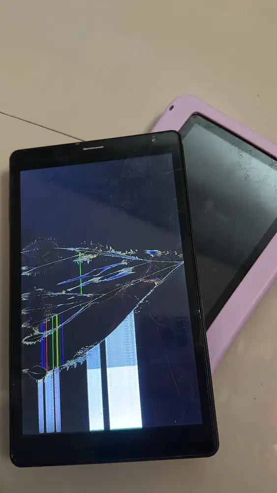 MINUS TAB JUAL CEPET