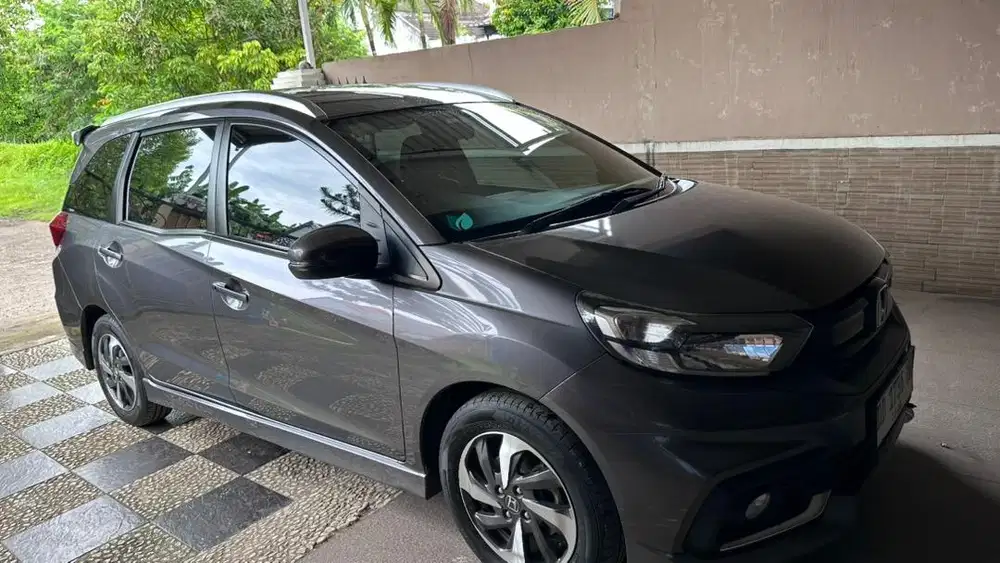 Jual cepat tangan pertama