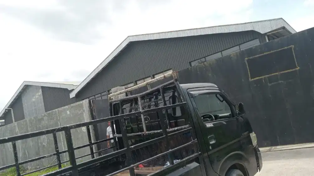 Jasa angkut Sleman bantul