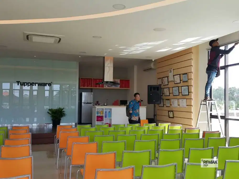 Commercial Shop For Sale In Denpasar