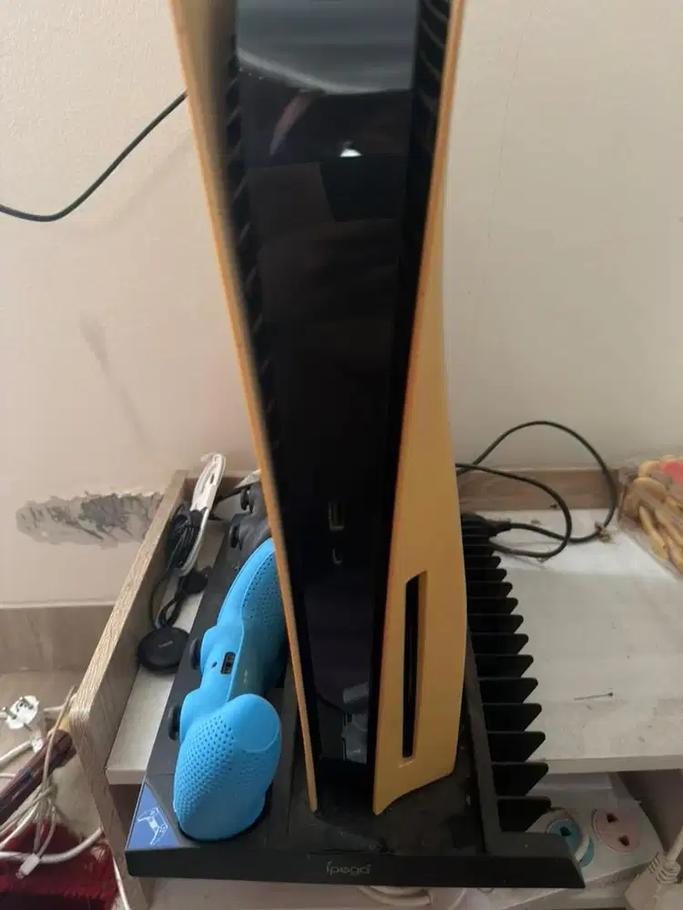 Jual PS5 1TB disk Sony Indonesia