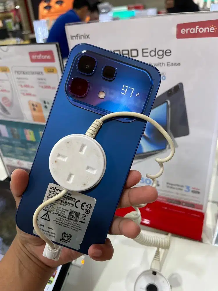 infinix note 60 pro 12/256