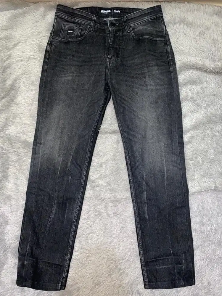 Celana Jeans Rockmaker