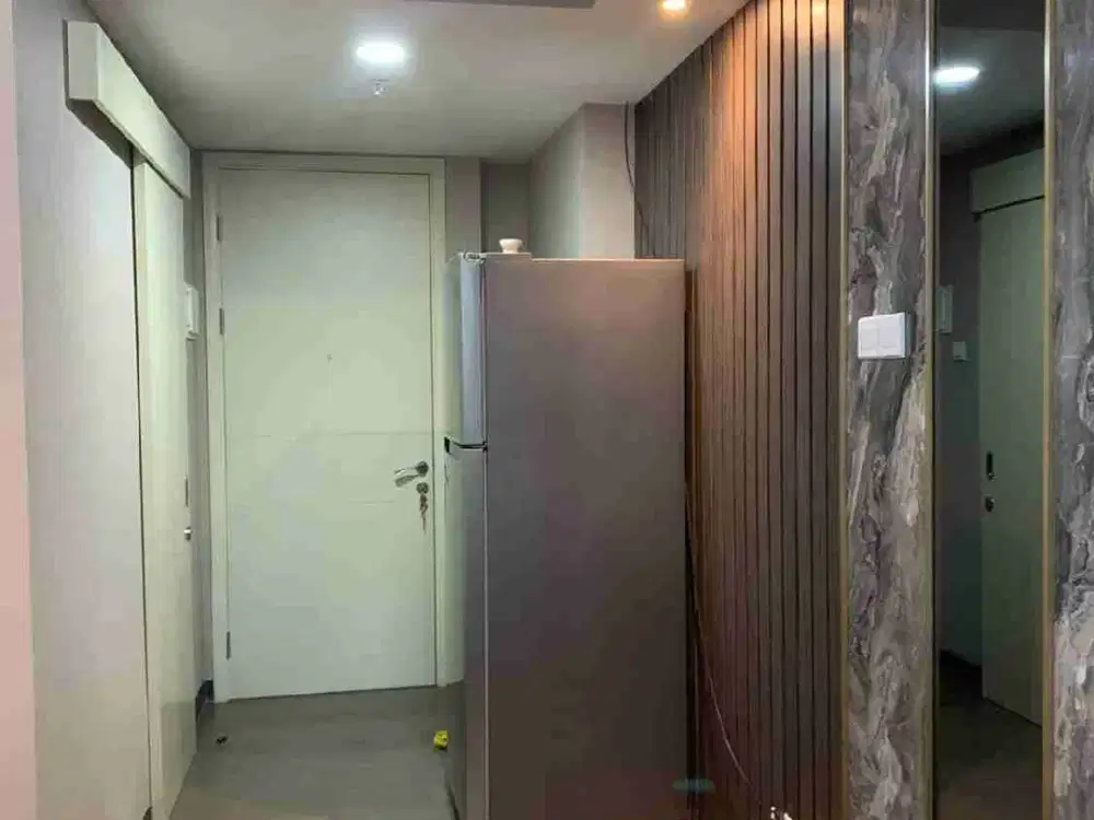 Apartemen Educity Tower Amor Pakuwon City