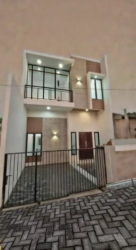 Promo lebaran free semua biaya, Dolog Pedurungan