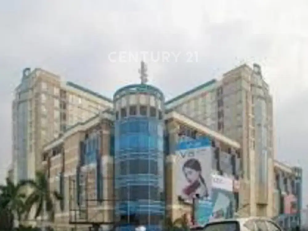 Dijual Cepat Apartement Roxy Mas, Jakarta Pusat