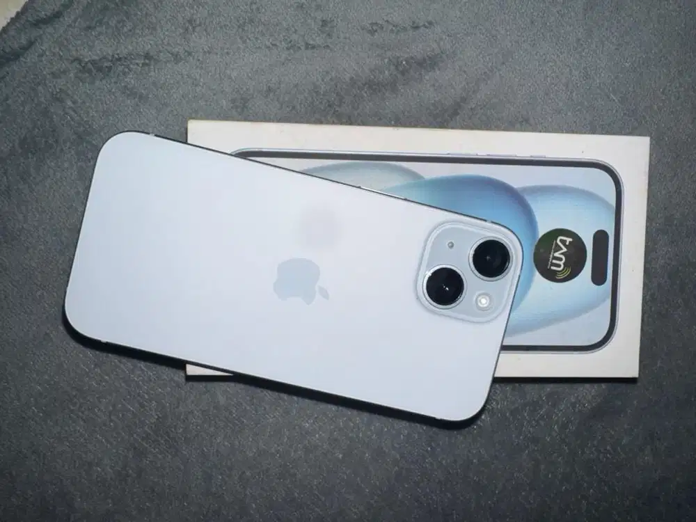 Iphone 15 128GB IBOX