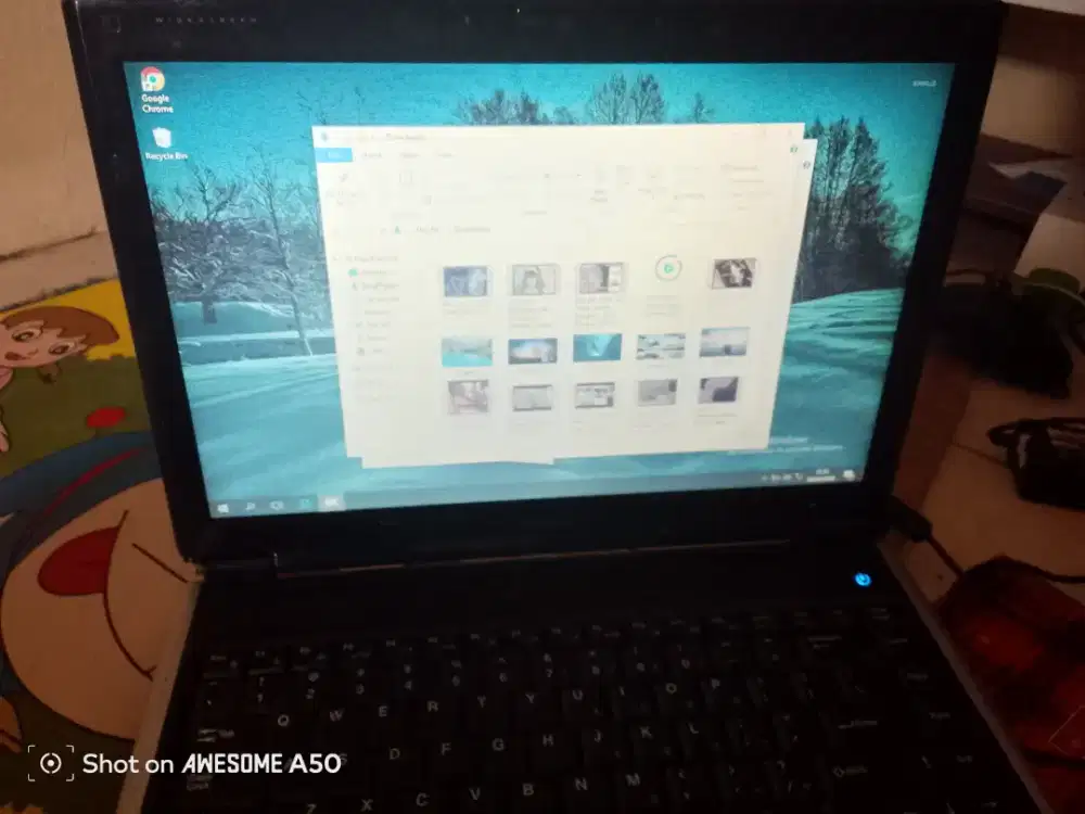laptop merk Acer ram 8