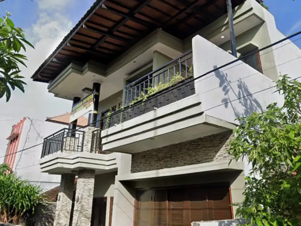 DIJUAL RUMAH STRATEGIS PADANGSAMBIAN DENPASAR