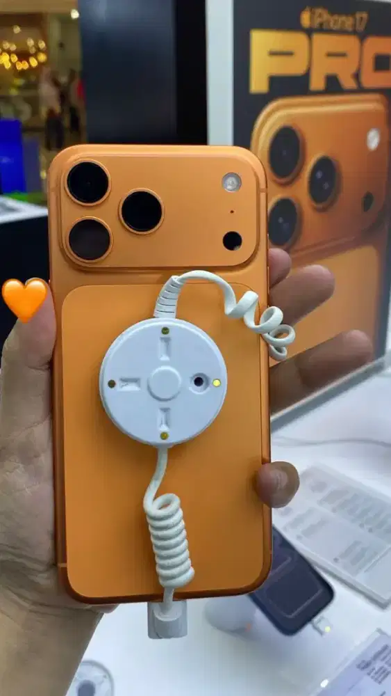 iPhone 17 Promax Cicilan 0%