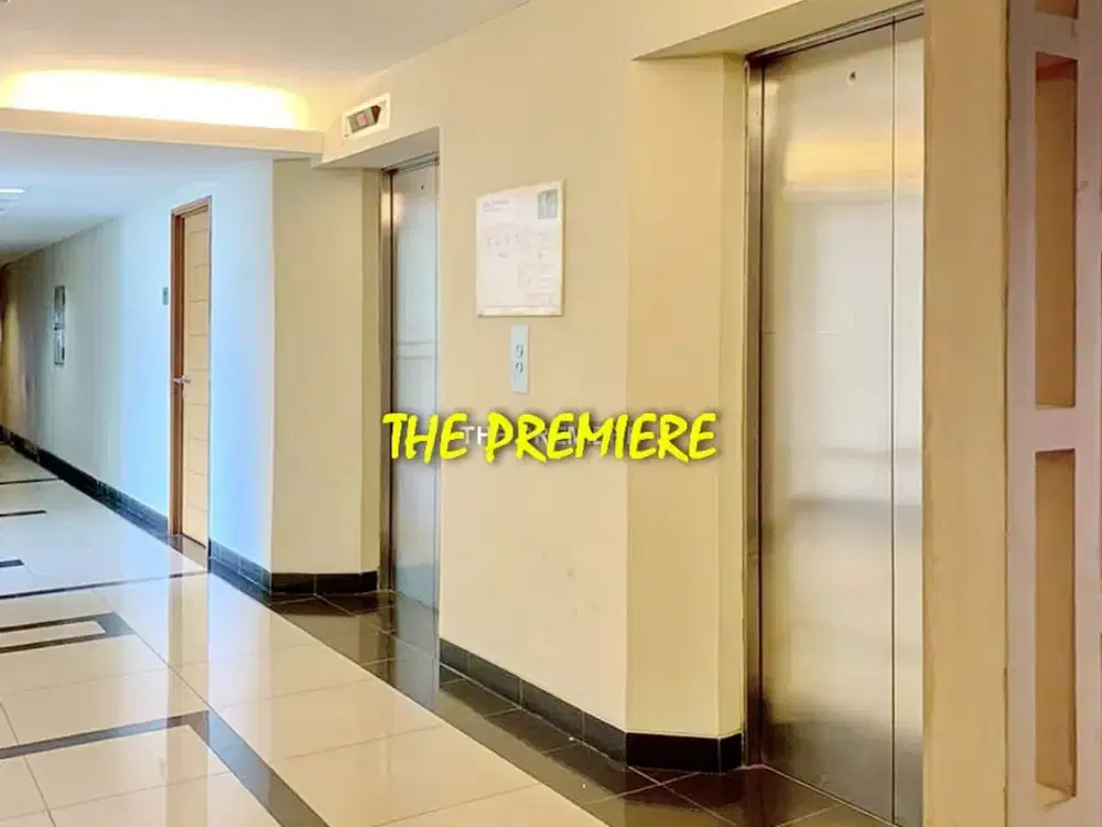 Disewa Murah Apartemen Gading Greenhill, Kelapa Gading Jakarta Utara