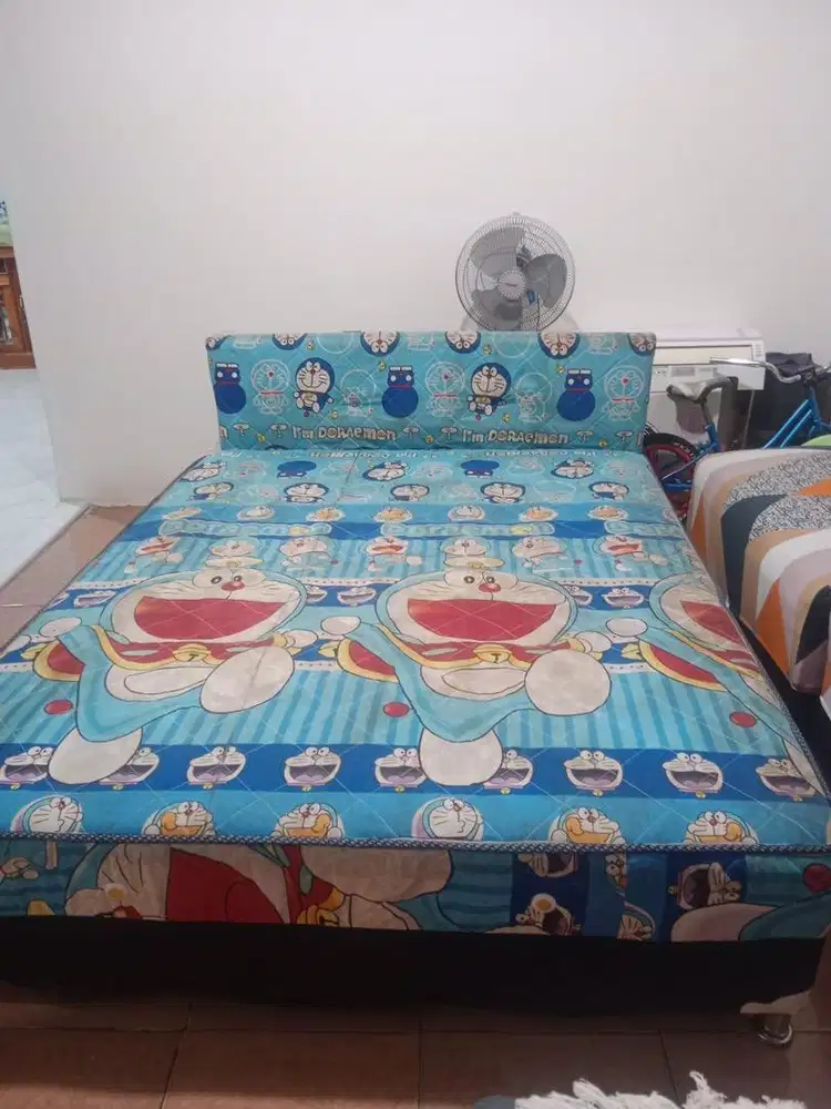 Springbed Boxi 160 x 200