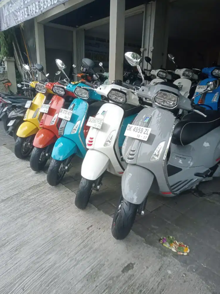 Recy vesva.  Sprint i get ABS thn 2022