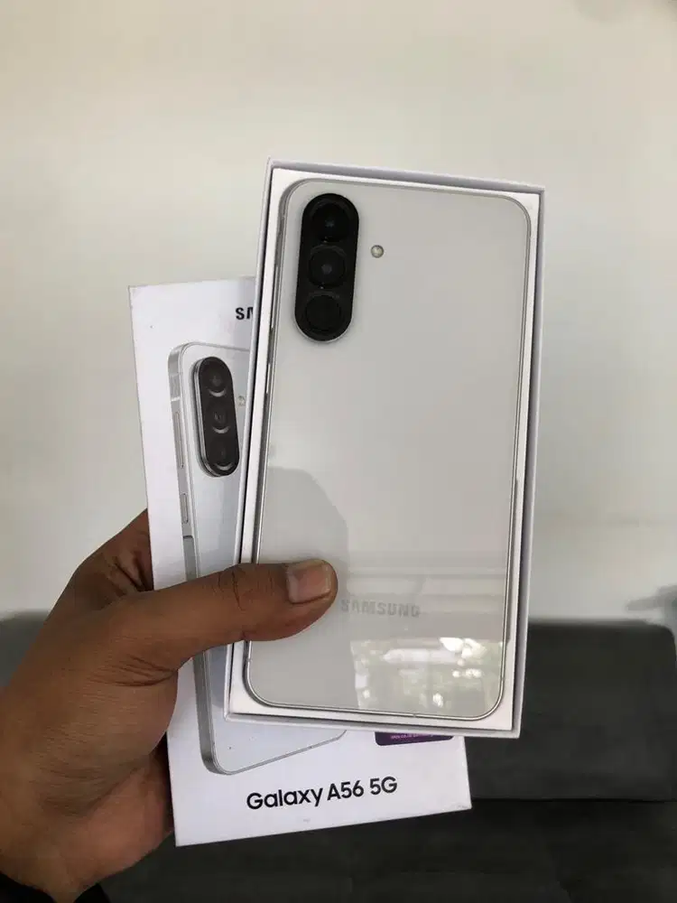 Samsung a56 5G 8/256