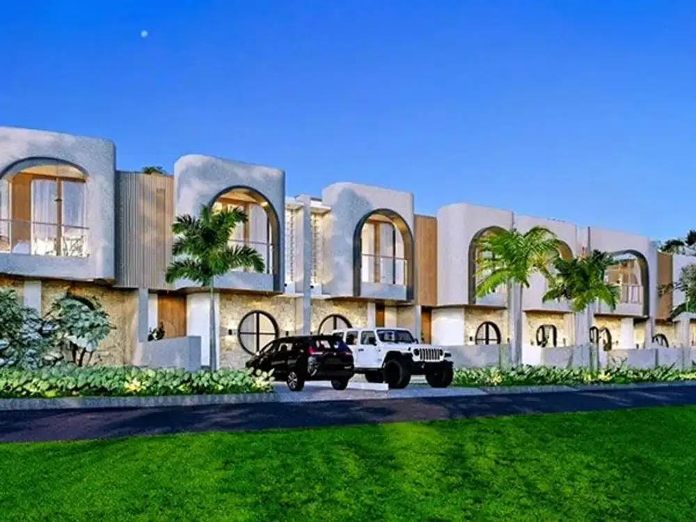 Jual Perumahan Baru di Pesona Residence Pedungan – Hunian Modern di Denpasar Selatan