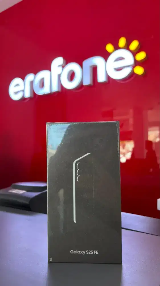 galaxy S25 FE 8/256GB