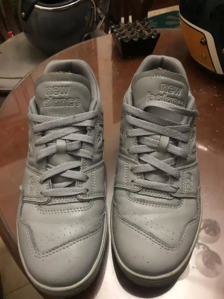 New balance 550