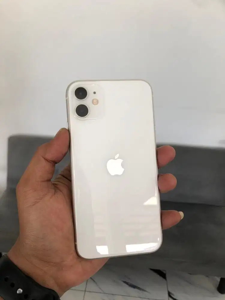 Iphone 11 128 inter