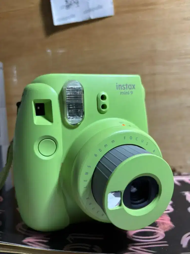 CAMERA INSTAX MINI