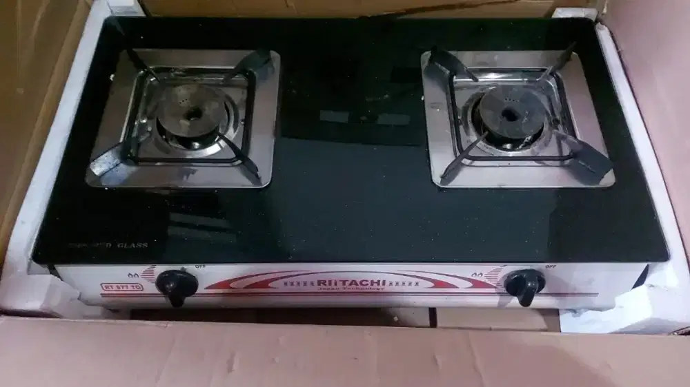 Kompor Gas Ritachi