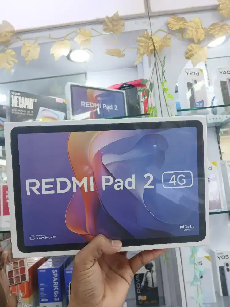 Redmi Pad 2 LTE