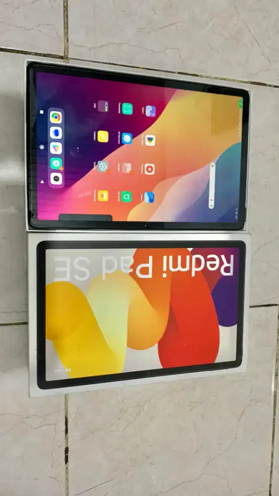 Redmi pad SE 4/128